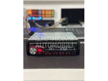 Pioneer radio Bluetooth  