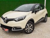 Renault Captur 1.5DCI ENERGI EXPRES