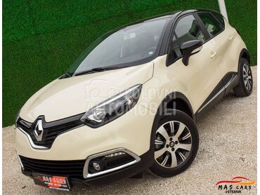 Renault Captur 1.5DCI ENERGI EXPRES