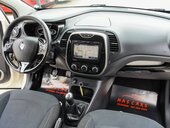 Renault Captur 1.5DCI ENERGI EXPRES
