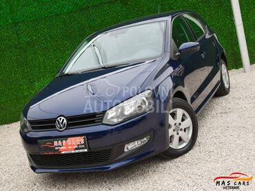 Volkswagen Polo 1.2 TrendLine
