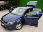 Volkswagen Polo 1.2 TrendLine