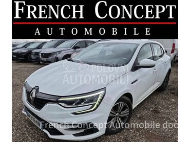Renault Megane EVOLUTION 1.5DCi 115