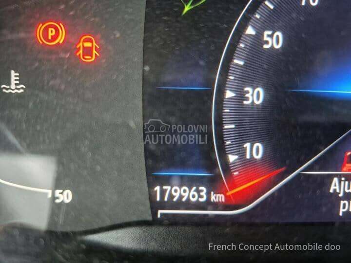 Renault Megane EVOLUTION 1.5DCi 115