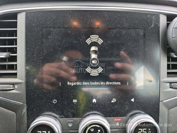 Renault Megane EVOLUTION 1.5DCi 115