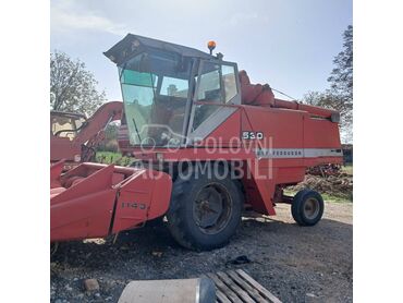 Massey Ferguson 530