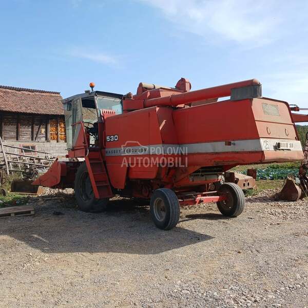 Massey Ferguson 530