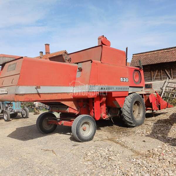 Massey Ferguson 530