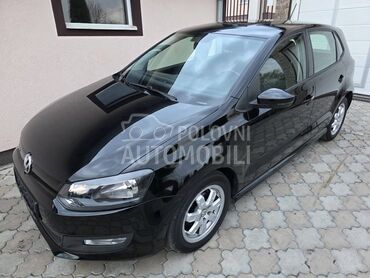 Volkswagen Polo 1.2 TDI VELIKI SER.