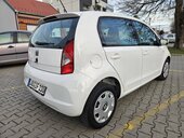 Seat Mii 1.0MPI METAN/CNG
