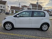 Seat Mii 1.0MPI METAN/CNG
