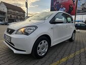 Seat Mii 1.0MPI METAN/CNG