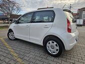 Seat Mii 1.0MPI METAN/CNG