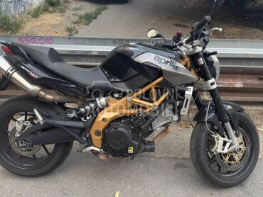 Aprilia shiver 750