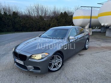 BMW 530 530 D