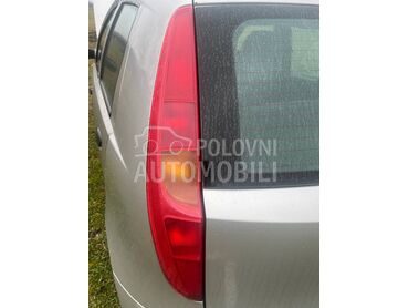 Zadnje lampe za Fiat Punto od 2004. do 2009. god.