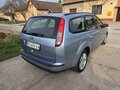 Ford Focus 1,6 pli.n GHIA .