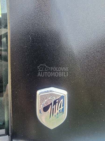 Ford Focus 1,6 pli.n GHIA .