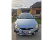 Ford Focus 1,6 pli.n GHIA .