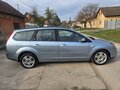 Ford Focus 1,6 pli.n GHIA .