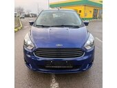Ford Ka+ Trend