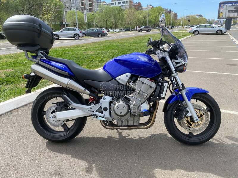 Honda Hornet CB900