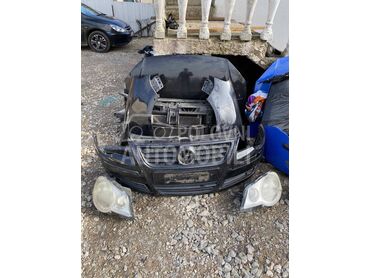 Hauba za Volkswagen Polo