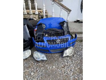 Farovi za Volkswagen Polo