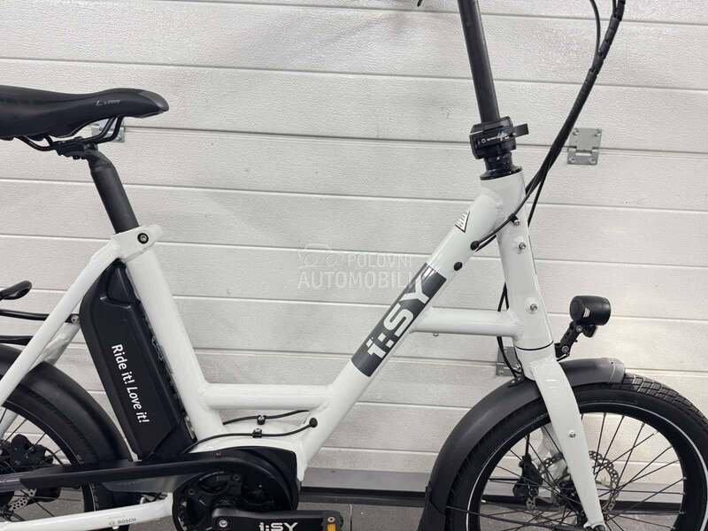 Isy Performance line