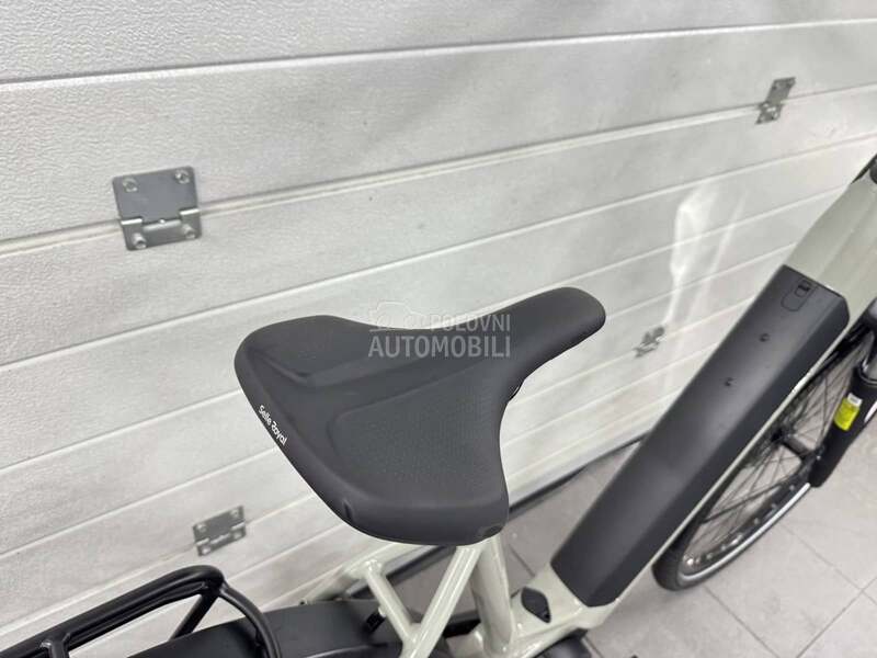 Isy Performance line