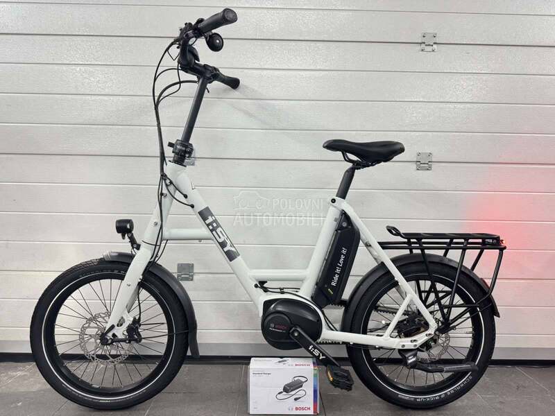 Isy Performance line