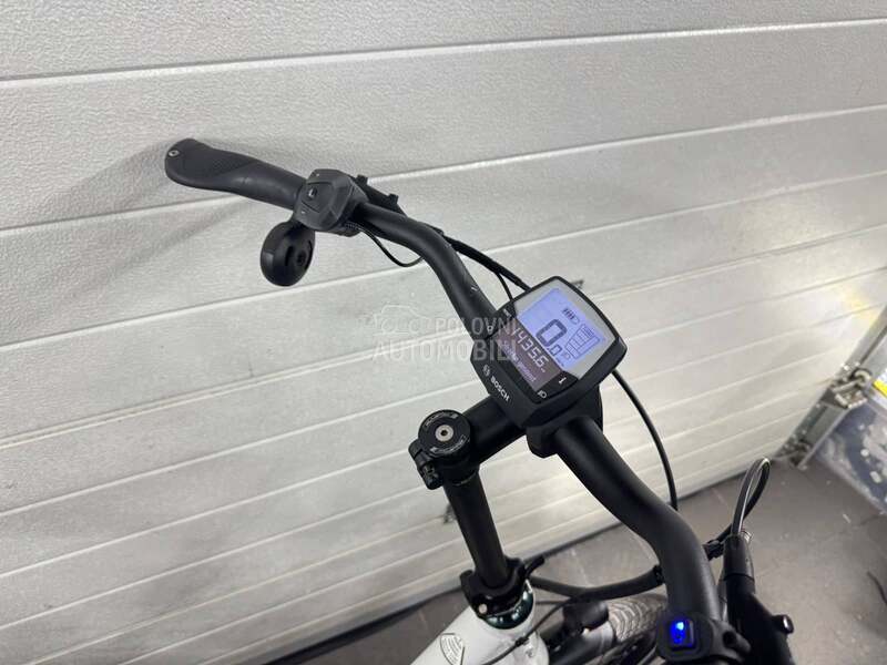 Isy Performance line