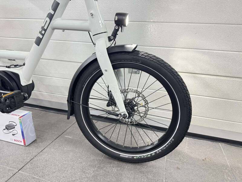 Isy Performance line