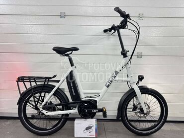 Isy Performance line