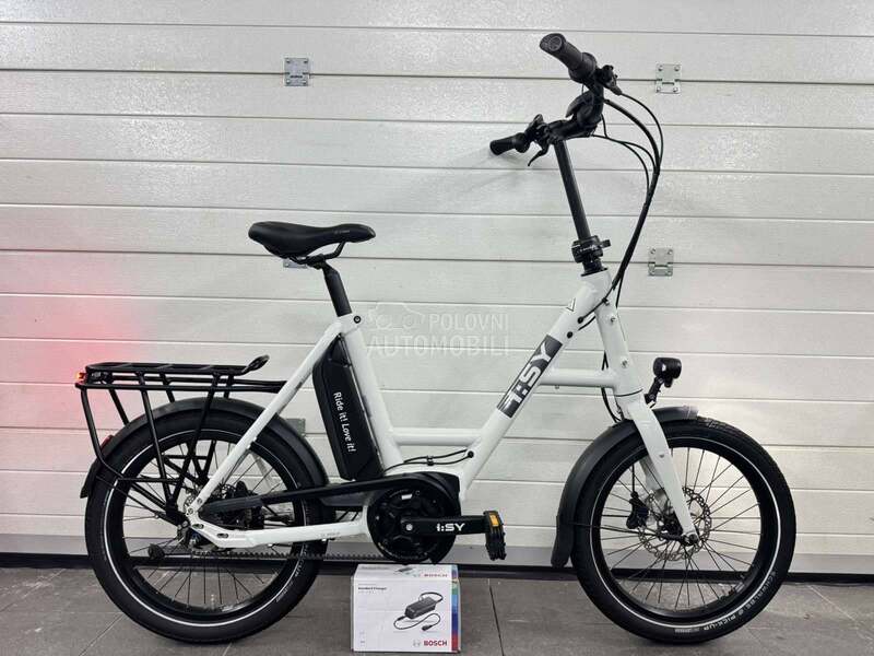 Isy Performance line