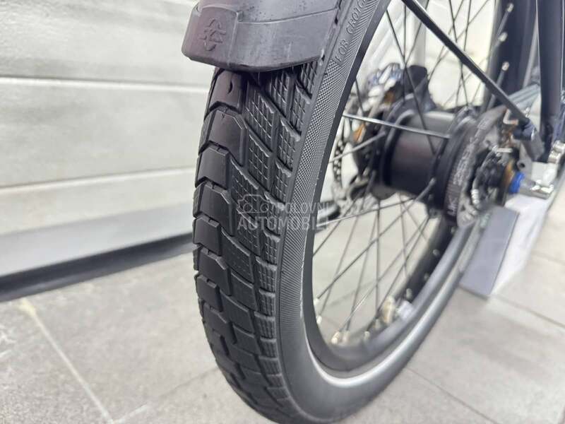 Isy Performance line