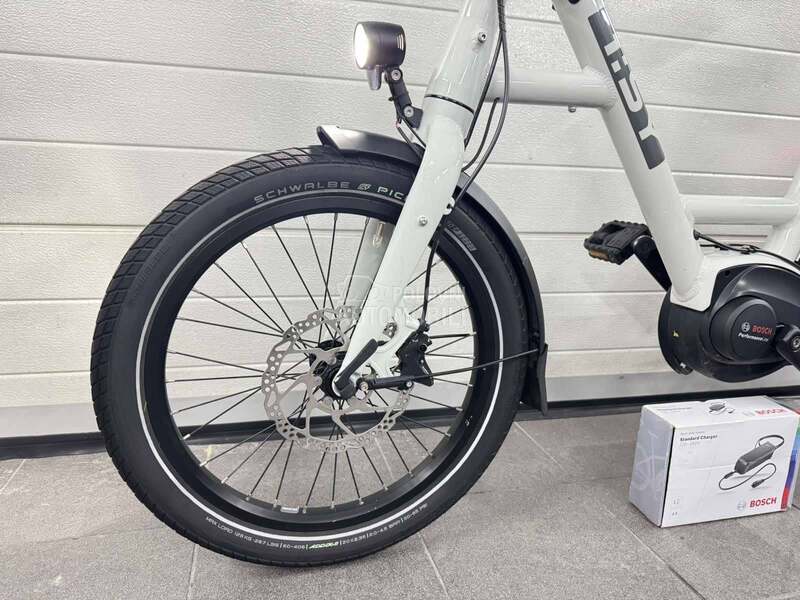 Isy Performance line