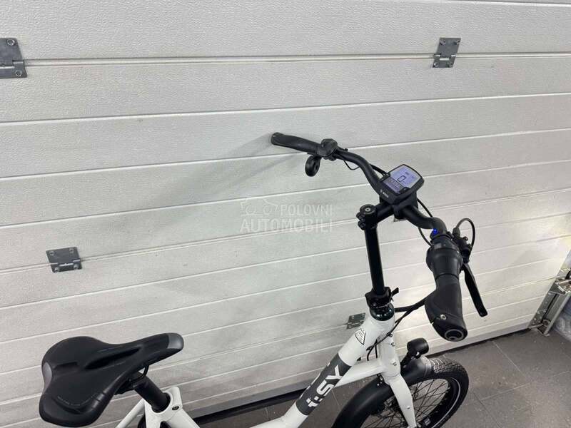 Isy Performance line