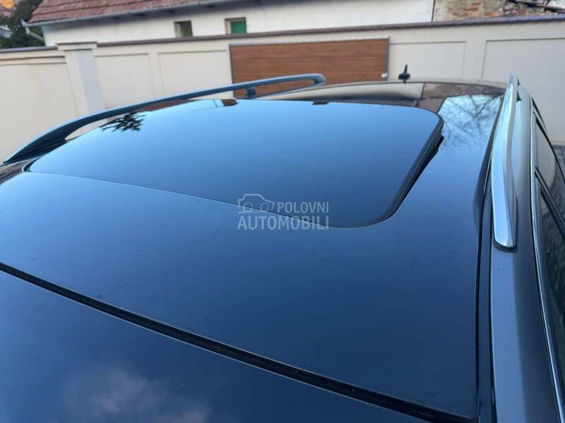 Audi A6 SA TABLICAMA