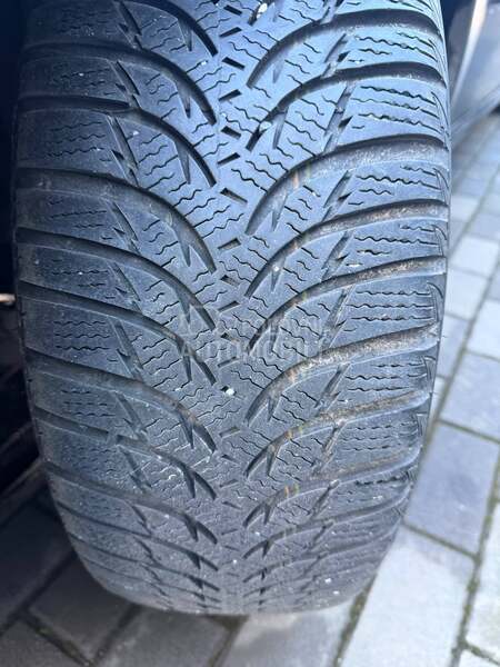 Audi A6 SA TABLICAMA