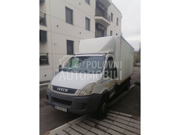 Iveco DAILY 65C17