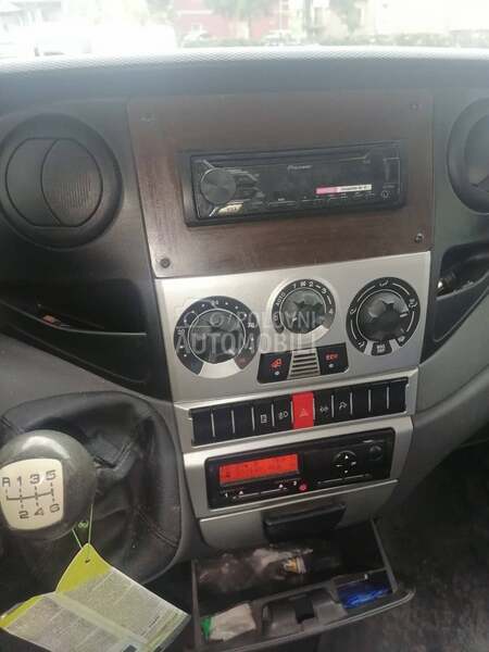 Iveco DAILY 65C17