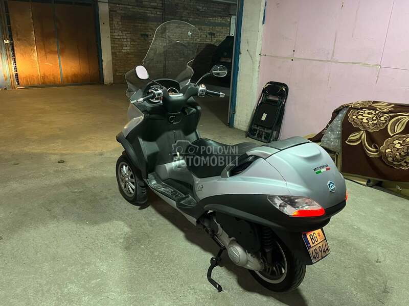 Piaggio mp3