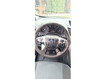Ford C-Max 1.6b