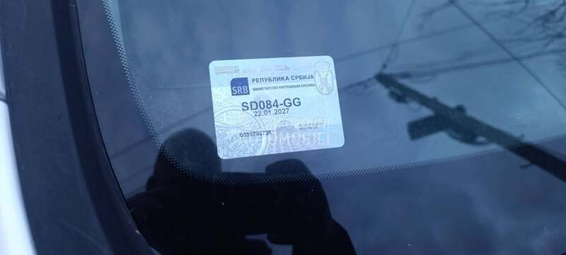 Opel Astra J 1.7 CDTI