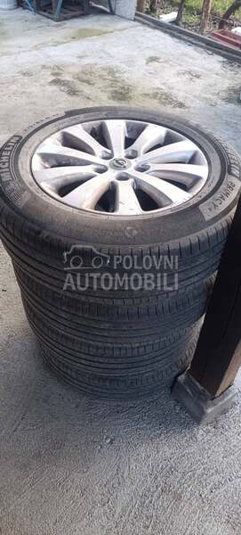 Opel Astra J 1.7 CDTI