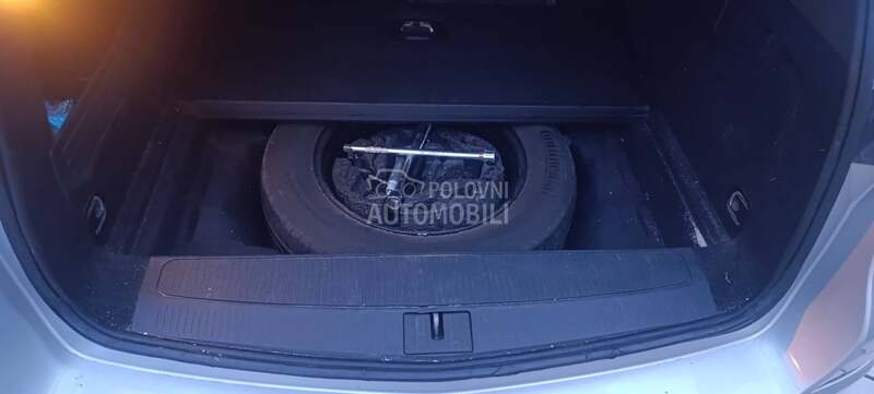 Opel Astra J 1.7 CDTI