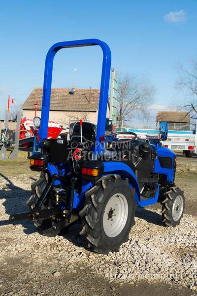 Landtrac TA 254 mini 4WD