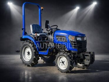 Landtrac TA 254 mini 4WD