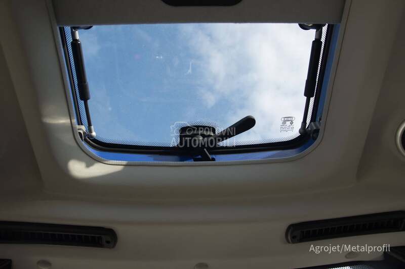 Landtrac TE 354C III 4WD